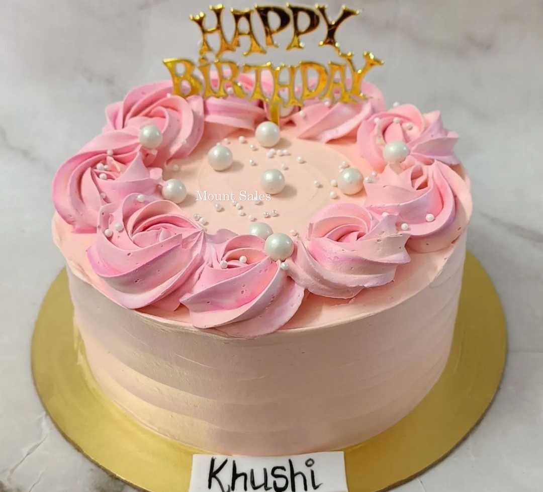 Premium RED N White Velvet Cake